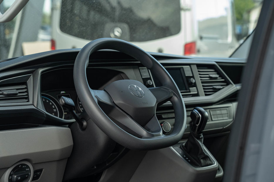 Продам Volkswagen Caravella ABT-e Electro 2022 года в Черновцах