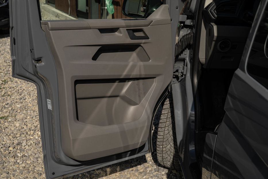 Продам Volkswagen Caravella ABT-e Electro 2022 года в Черновцах