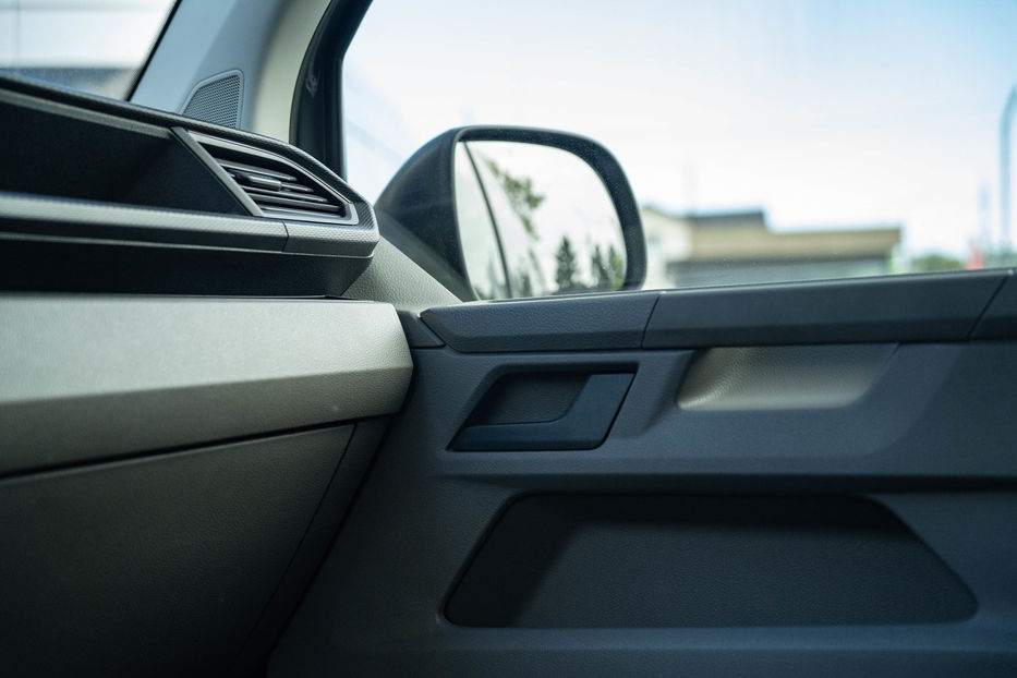 Продам Volkswagen Caravella ABT-e Electro 2022 года в Черновцах