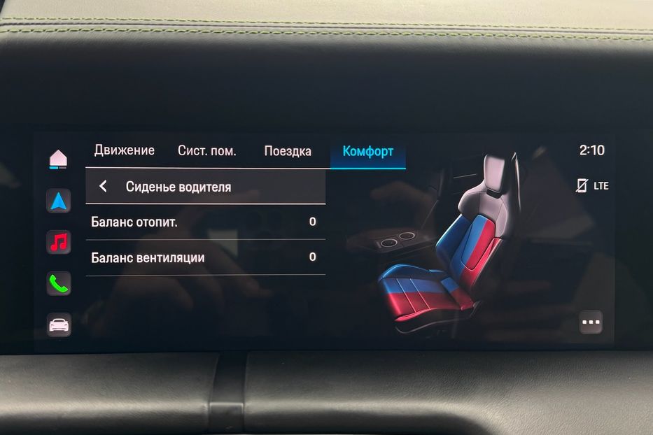 Продам Porsche Taycan Turbo S 2022 года в Киеве