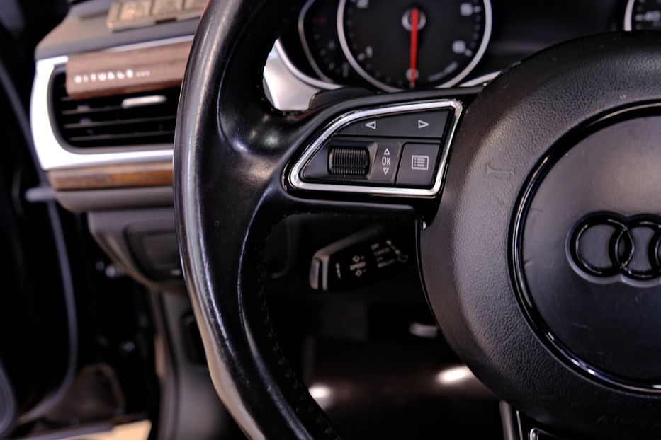 Продам Audi A6 2013 года в Одессе