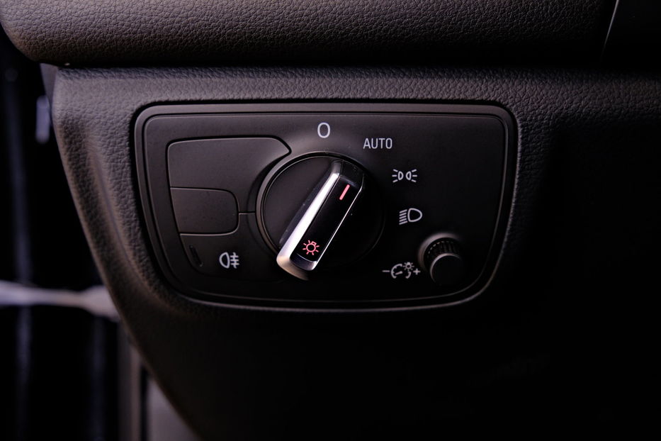 Продам Audi A6 2013 года в Одессе