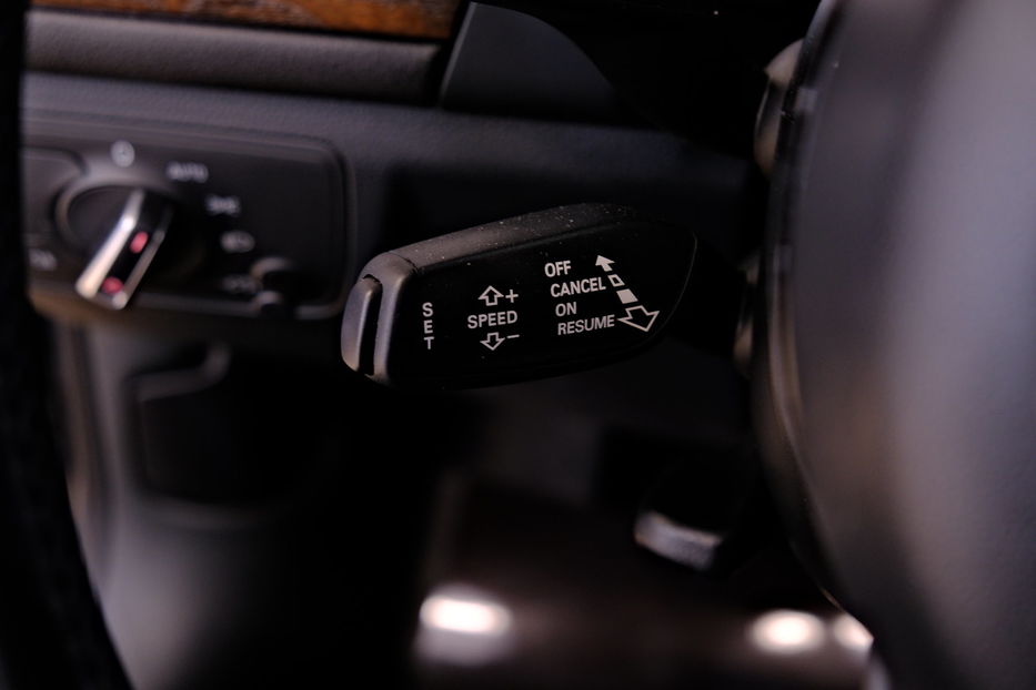 Продам Audi A6 2013 года в Одессе
