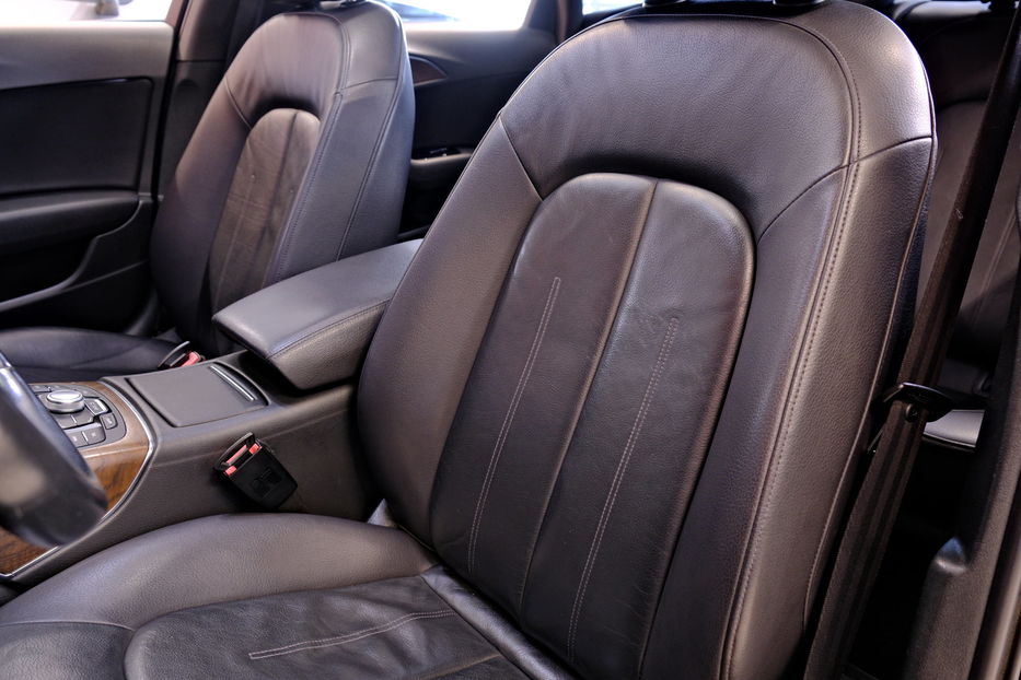 Продам Audi A6 2013 года в Одессе