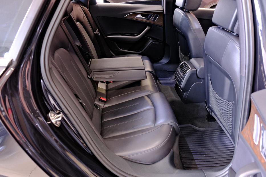 Продам Audi A6 2013 года в Одессе