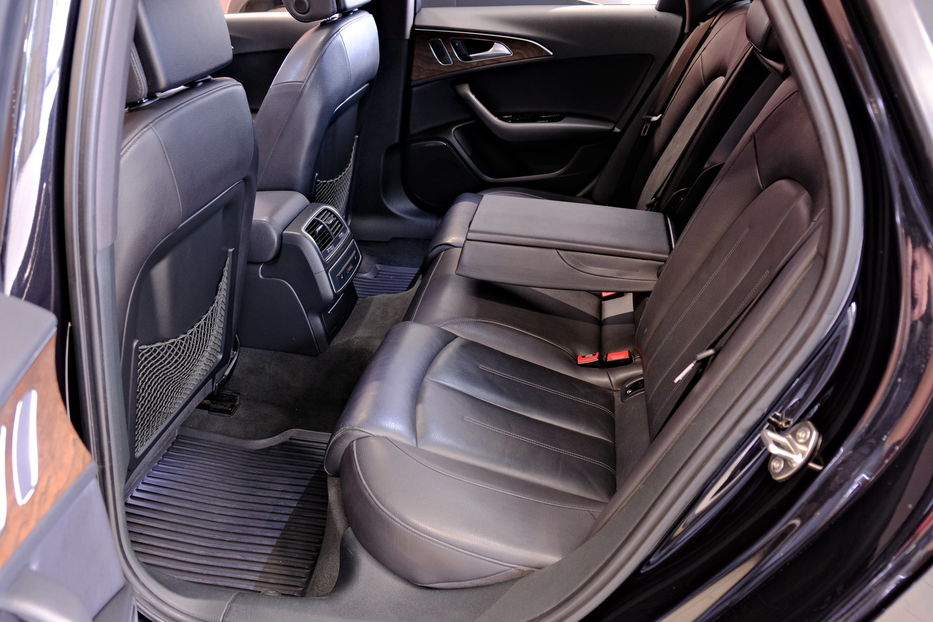 Продам Audi A6 2013 года в Одессе