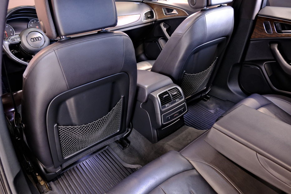 Продам Audi A6 2013 года в Одессе