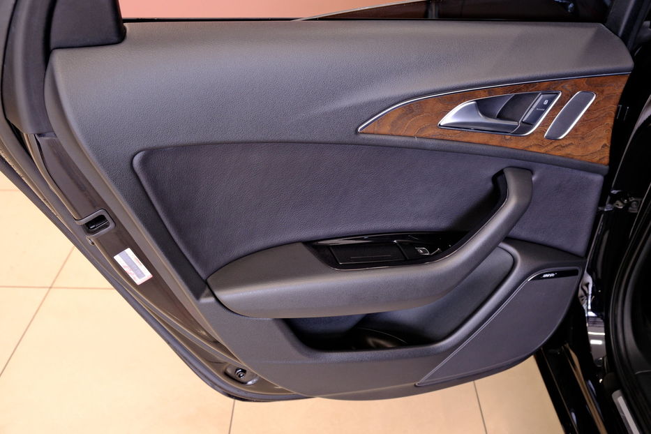 Продам Audi A6 2013 года в Одессе
