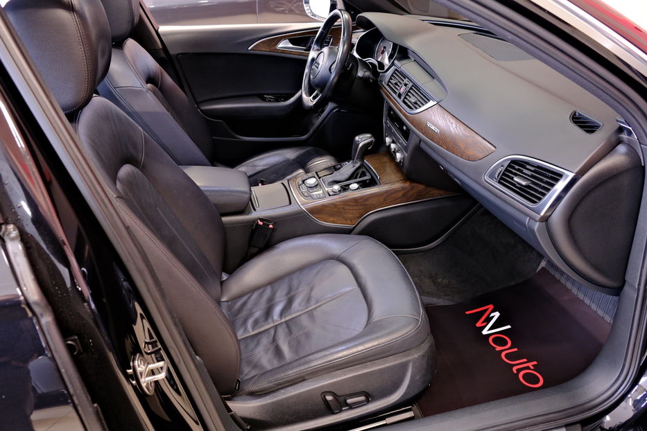Продам Audi A6 2013 года в Одессе