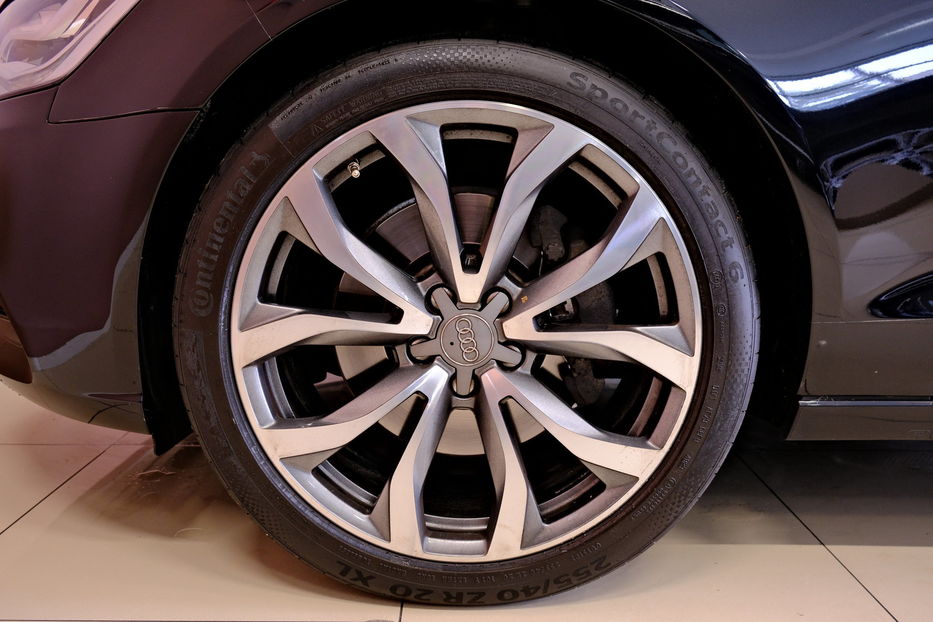 Продам Audi A6 2013 года в Одессе