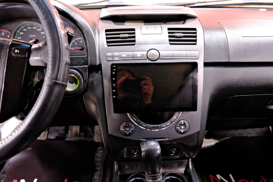Продам SsangYong Rexton 2011 года в Одессе