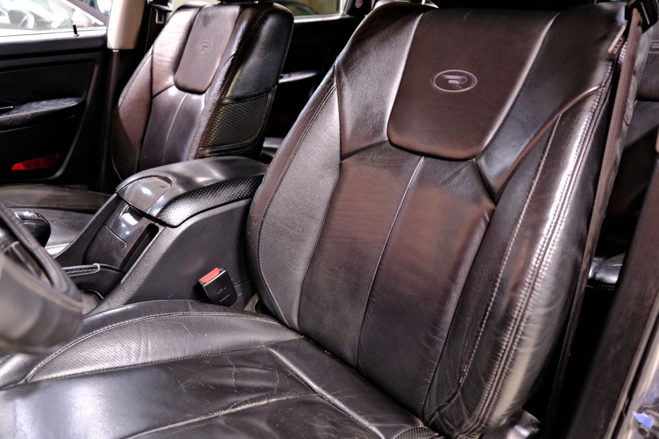 Продам SsangYong Rexton 2011 года в Одессе