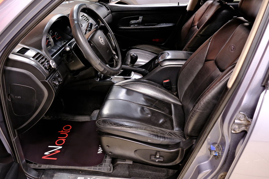 Продам SsangYong Rexton 2011 года в Одессе