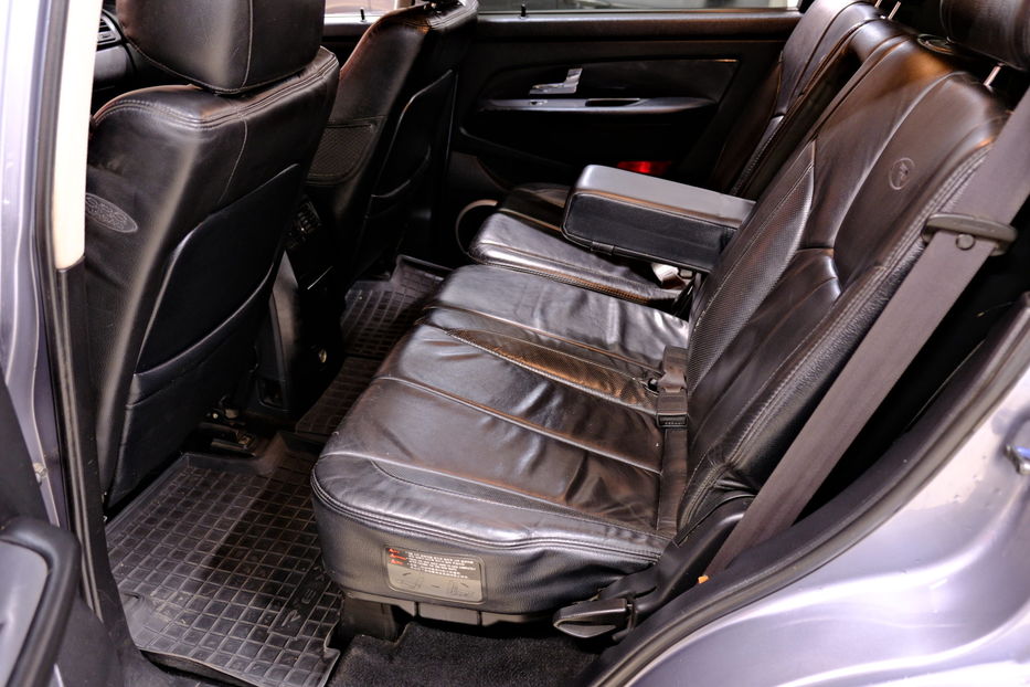 Продам SsangYong Rexton 2011 года в Одессе