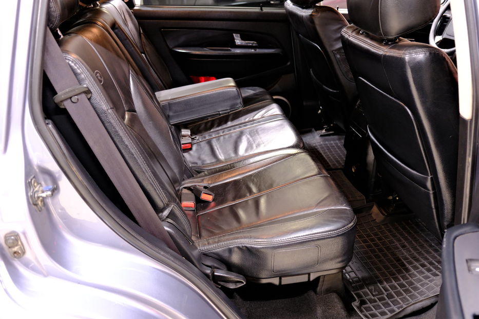 Продам SsangYong Rexton 2011 года в Одессе