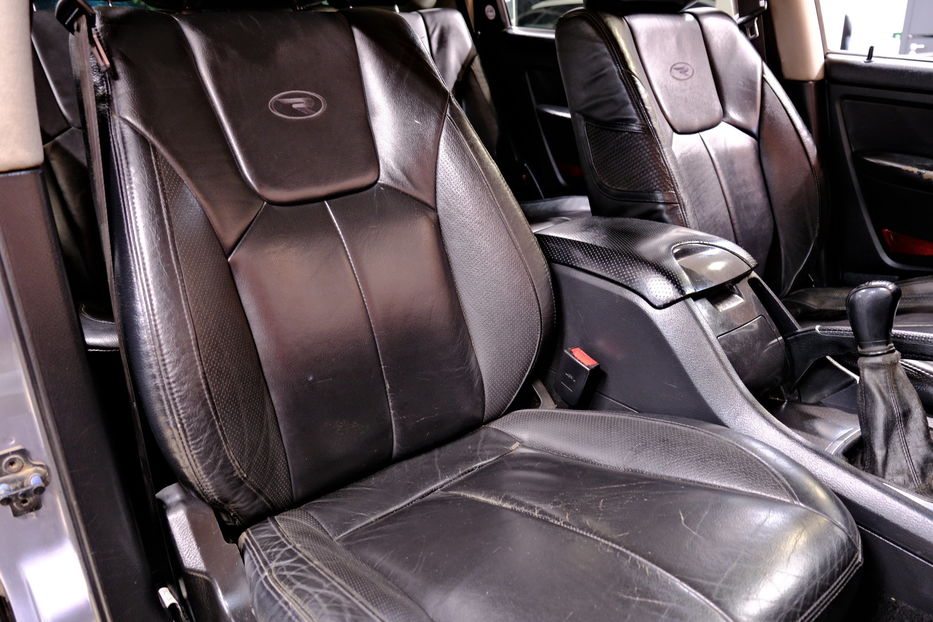 Продам SsangYong Rexton 2011 года в Одессе