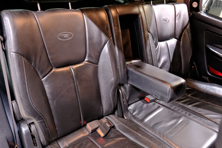 Продам SsangYong Rexton 2011 года в Одессе