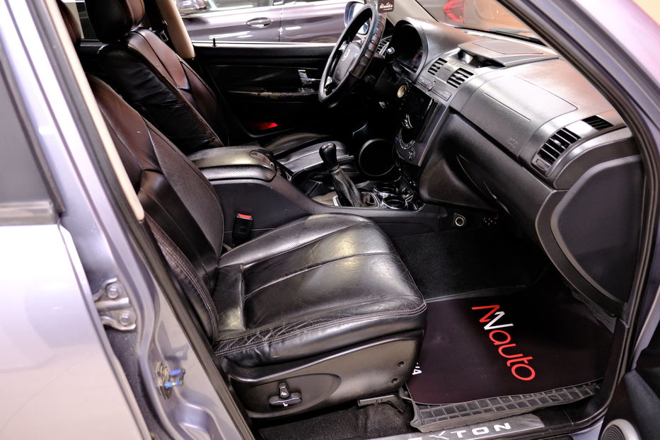 Продам SsangYong Rexton 2011 года в Одессе