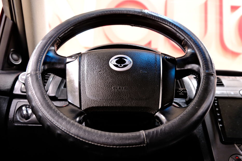 Продам SsangYong Rexton 2011 года в Одессе