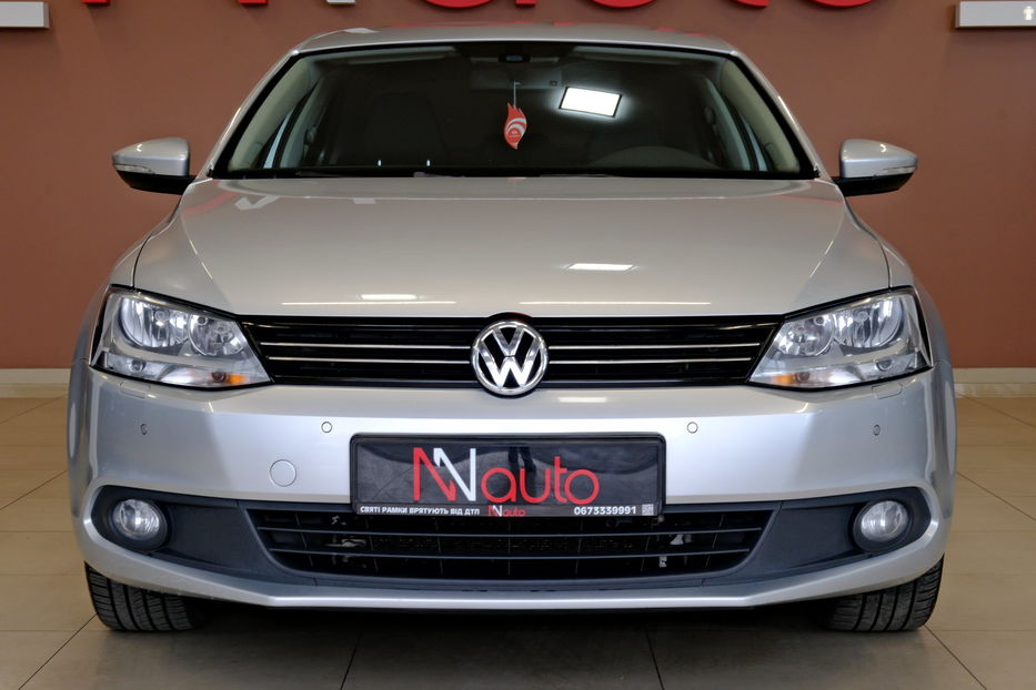 Продам Volkswagen Jetta TDI 2013 года в Одессе