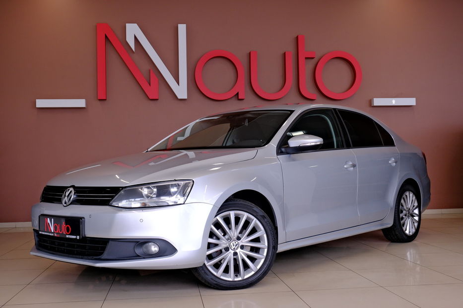 Продам Volkswagen Jetta TDI 2013 года в Одессе