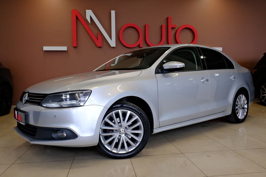 Продам Volkswagen Jetta TDI 2013 года в Одессе
