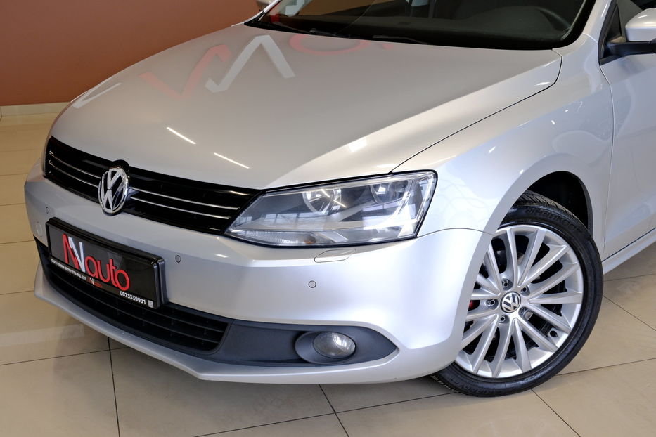 Продам Volkswagen Jetta TDI 2013 года в Одессе