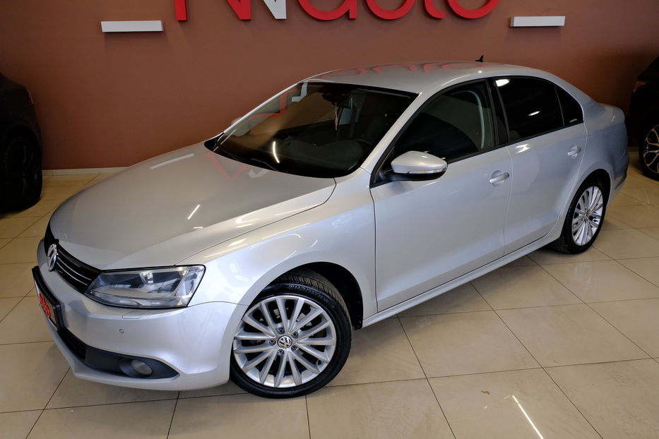 Продам Volkswagen Jetta TDI 2013 года в Одессе