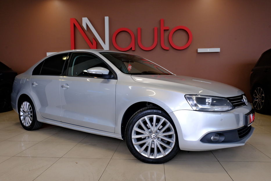 Продам Volkswagen Jetta TDI 2013 года в Одессе
