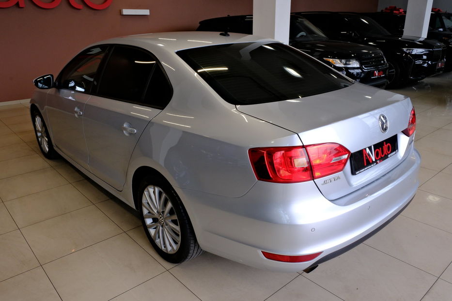 Продам Volkswagen Jetta TDI 2013 года в Одессе