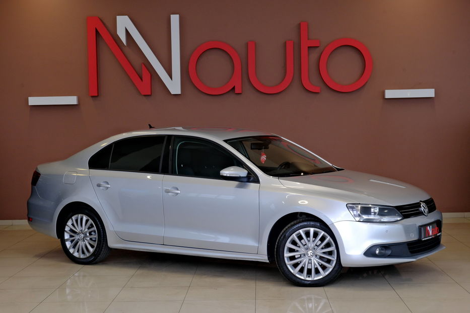 Продам Volkswagen Jetta TDI 2013 года в Одессе