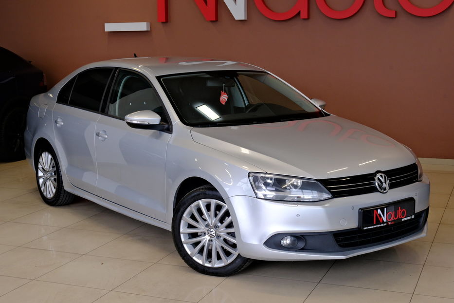 Продам Volkswagen Jetta TDI 2013 года в Одессе