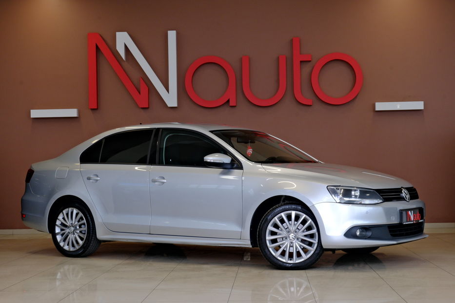 Продам Volkswagen Jetta TDI 2013 года в Одессе