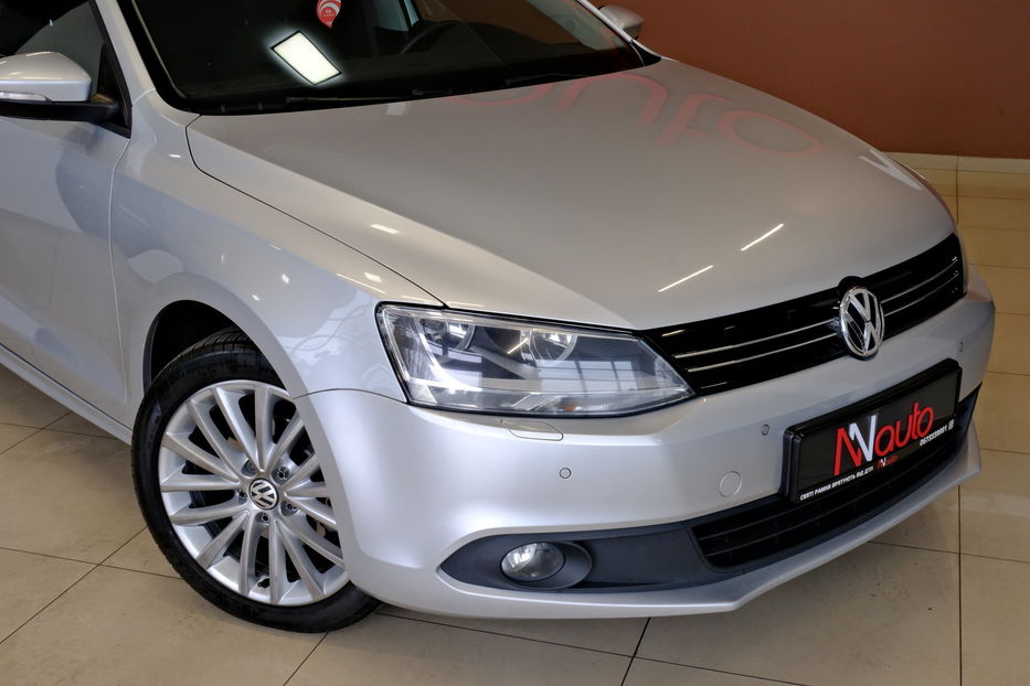 Продам Volkswagen Jetta TDI 2013 года в Одессе