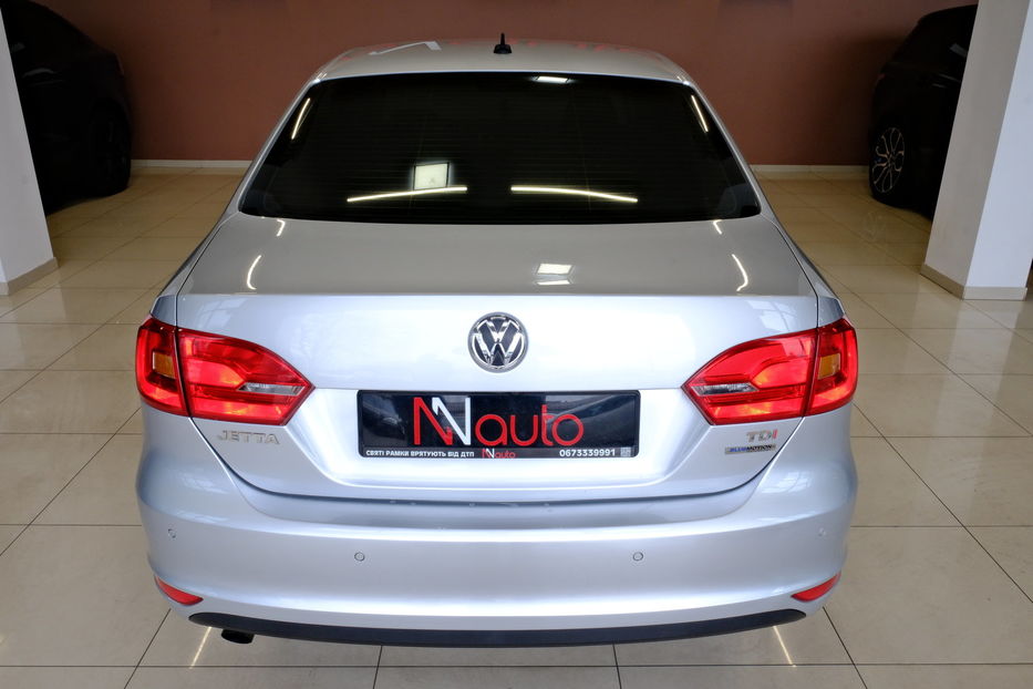 Продам Volkswagen Jetta TDI 2013 года в Одессе