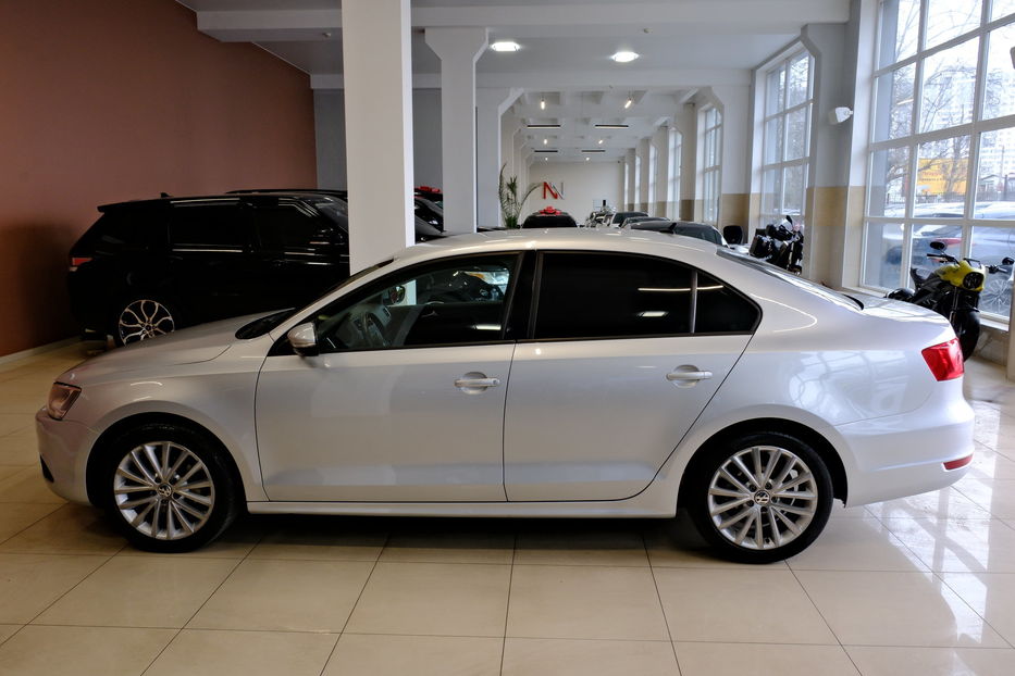 Продам Volkswagen Jetta TDI 2013 года в Одессе
