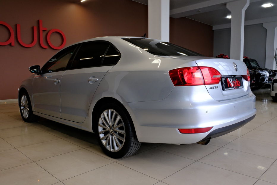 Продам Volkswagen Jetta TDI 2013 года в Одессе