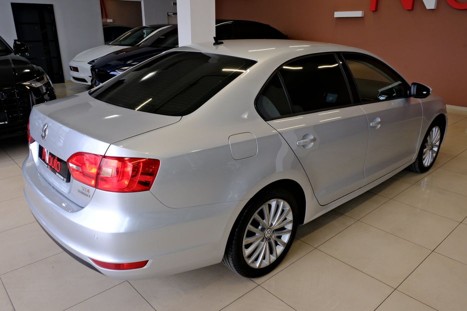 Продам Volkswagen Jetta TDI 2013 года в Одессе