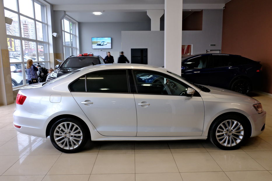 Продам Volkswagen Jetta TDI 2013 года в Одессе