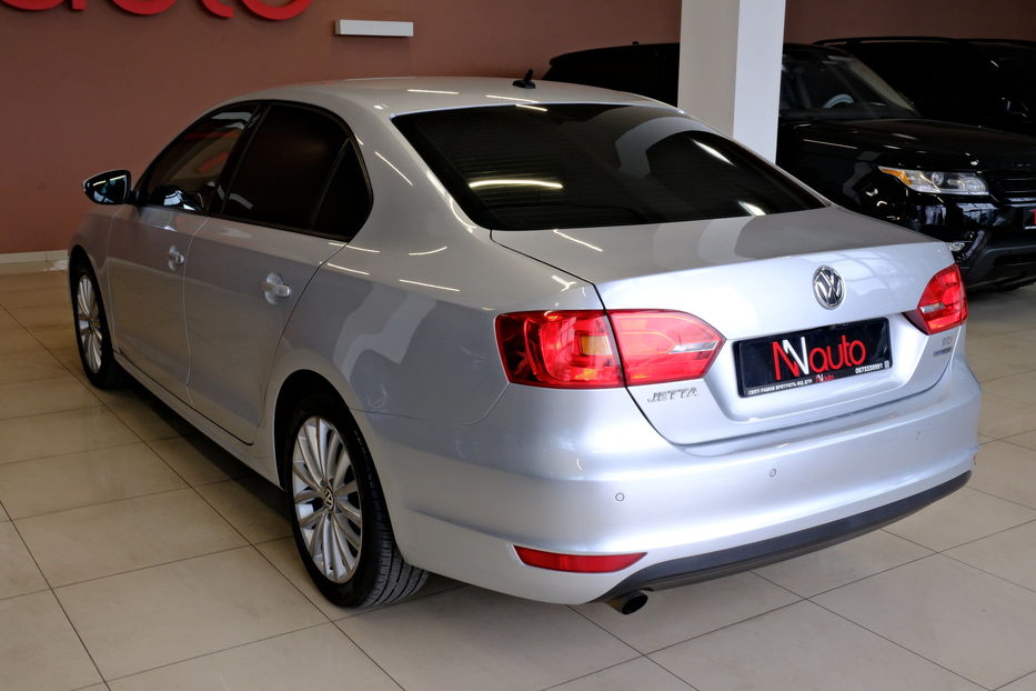 Продам Volkswagen Jetta TDI 2013 года в Одессе