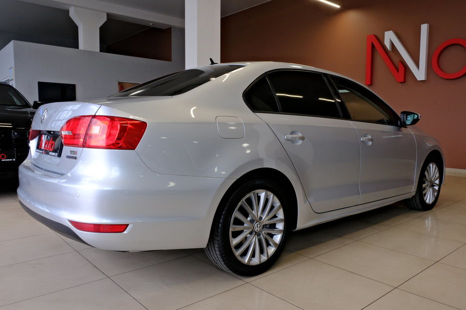 Продам Volkswagen Jetta TDI 2013 года в Одессе