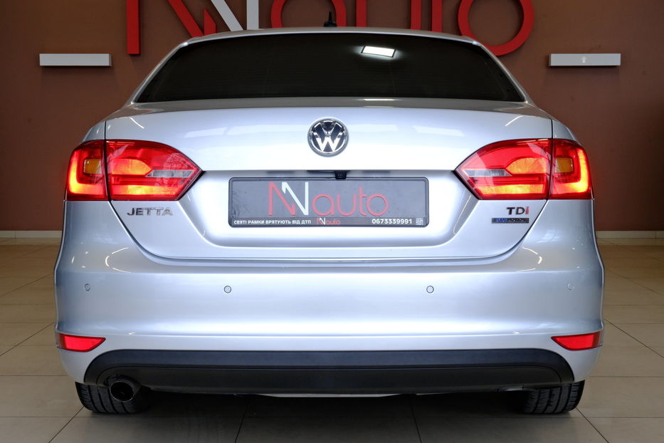 Продам Volkswagen Jetta TDI 2013 года в Одессе