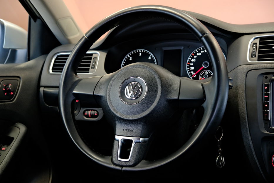 Продам Volkswagen Jetta TDI 2013 года в Одессе