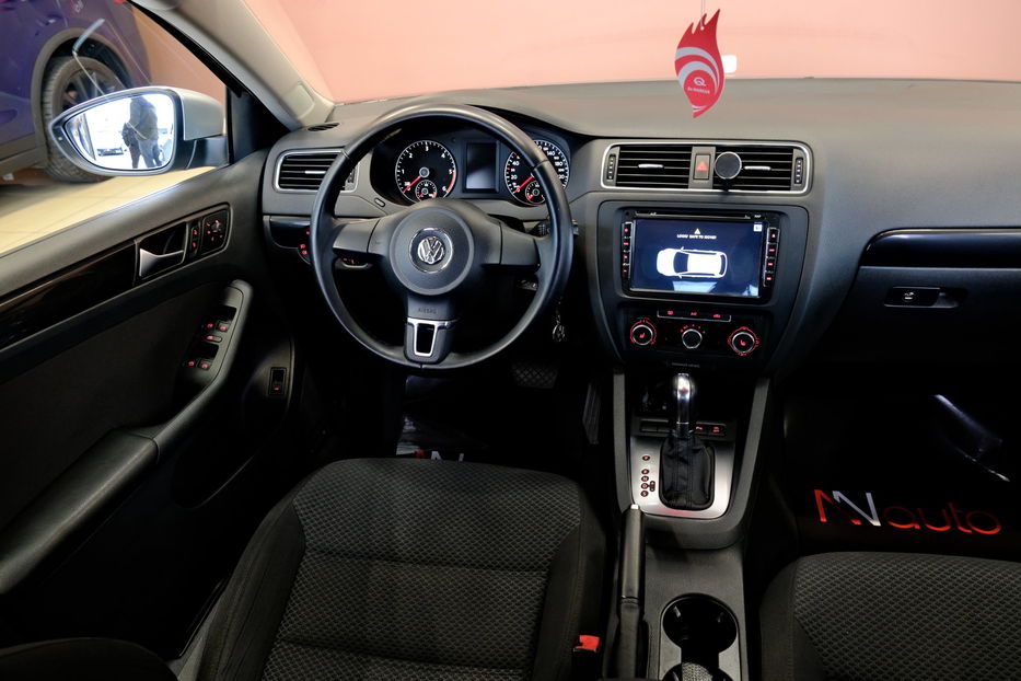 Продам Volkswagen Jetta TDI 2013 года в Одессе