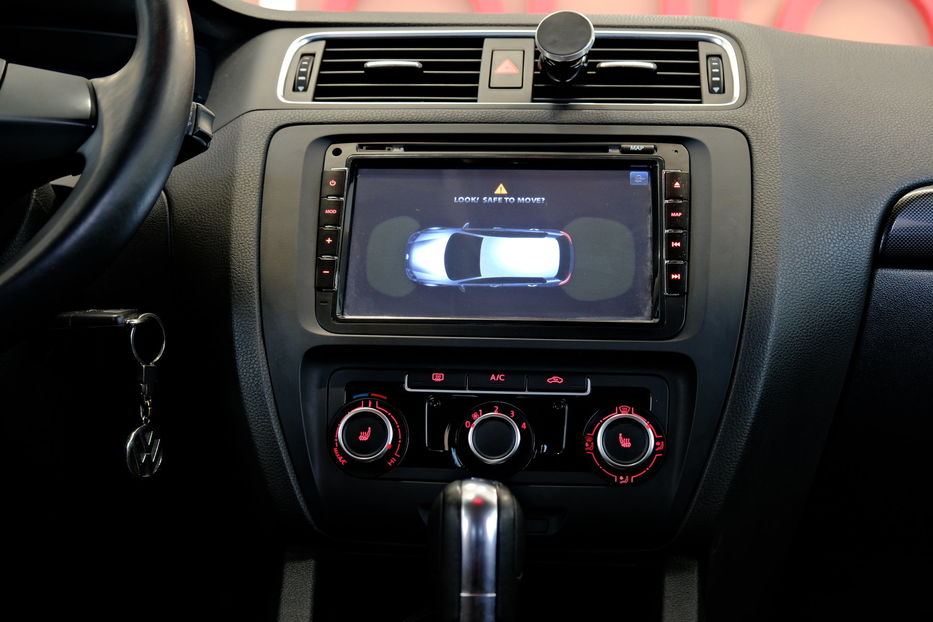 Продам Volkswagen Jetta TDI 2013 года в Одессе
