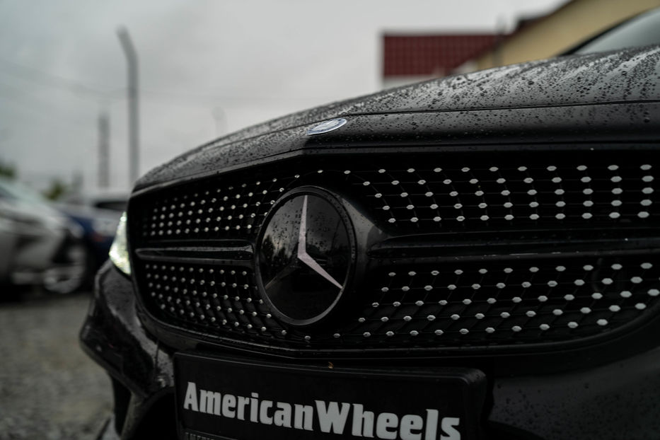 Продам Mercedes-Benz CLS-Class 400 2015 года в Черновцах