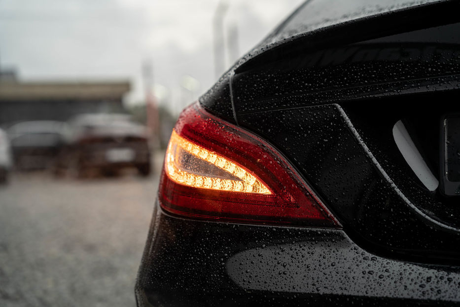 Продам Mercedes-Benz CLS-Class 400 2015 года в Черновцах