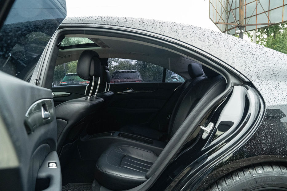 Продам Mercedes-Benz CLS-Class 400 2015 года в Черновцах