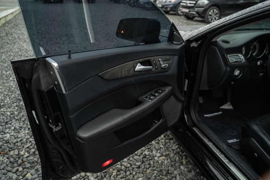 Продам Mercedes-Benz CLS-Class 400 2015 года в Черновцах