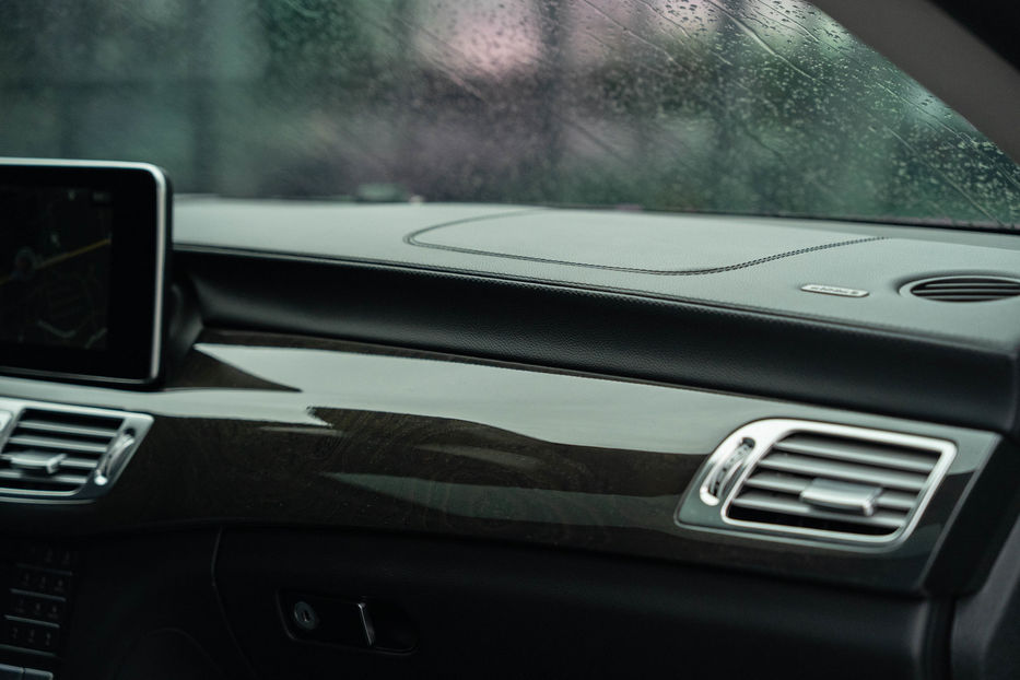 Продам Mercedes-Benz CLS-Class 400 2015 года в Черновцах